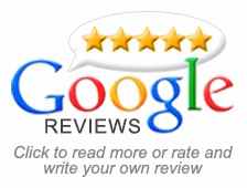 Google 5 Star - Rate and Review