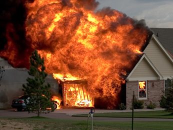 How to Prevent a Pet-Related House Fire